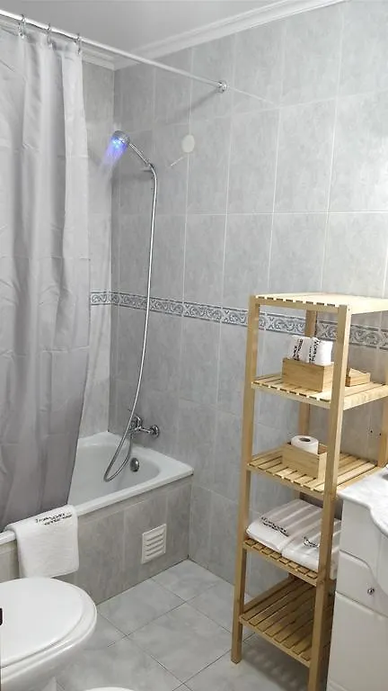 Workspace.Job Apartment Portimao Portugal