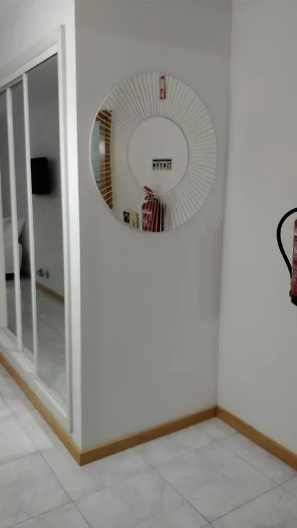 Workspace.Job Apartment Portimao