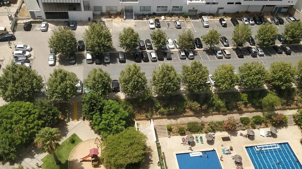 Workspace.Job Apartment Portimao 0*,
