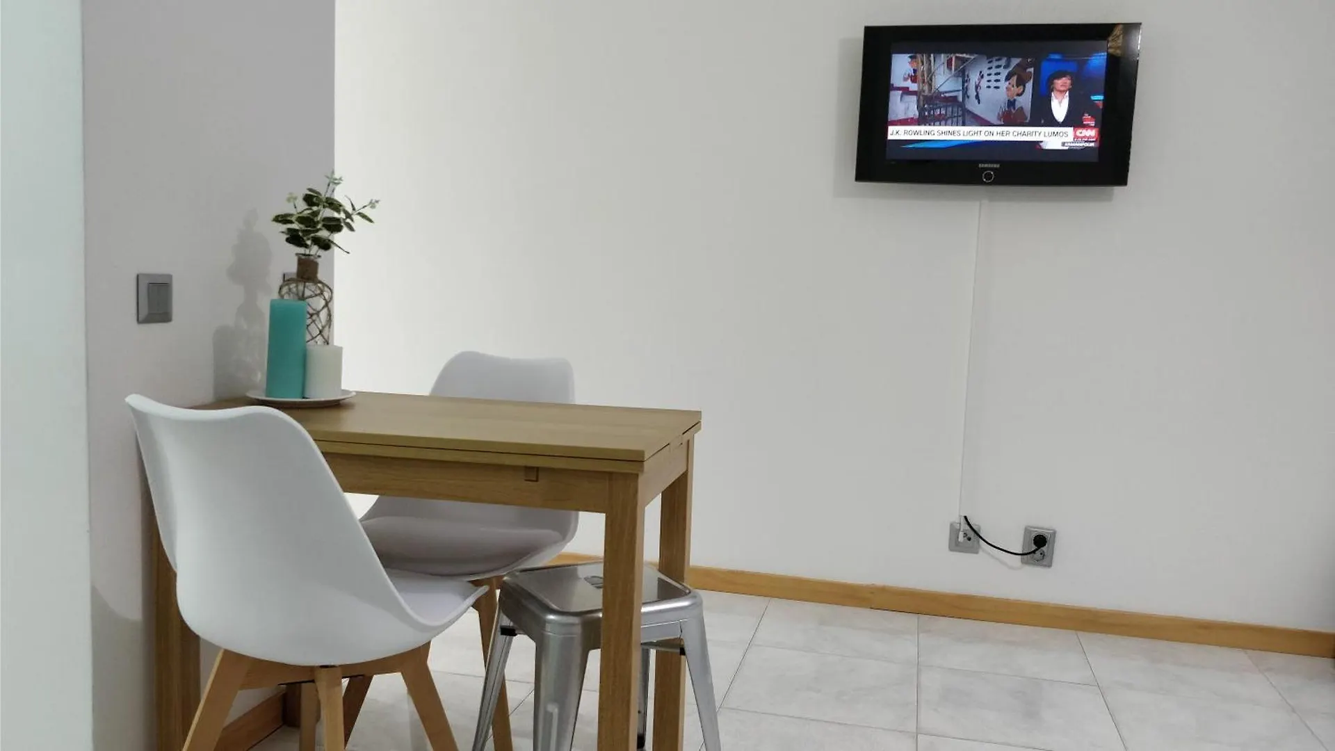 Workspace.Job Apartment Portimao