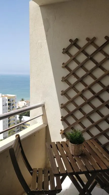 Workspace.Job Apartment Portimao