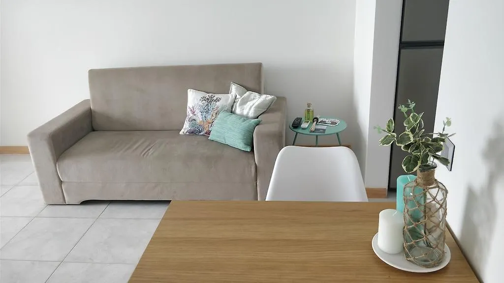 Workspace.Job Apartment Portimao