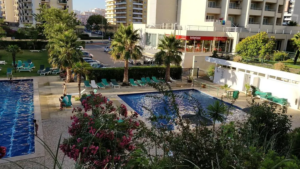 Workspace.Job Apartment Portimao Portugal