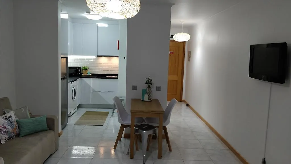 Workspace.Job Apartment Portimao Portugal