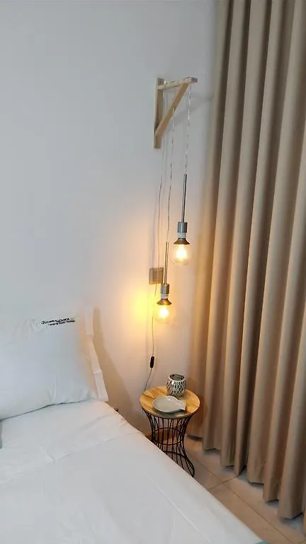 Workspace.Job Apartment Portimao
