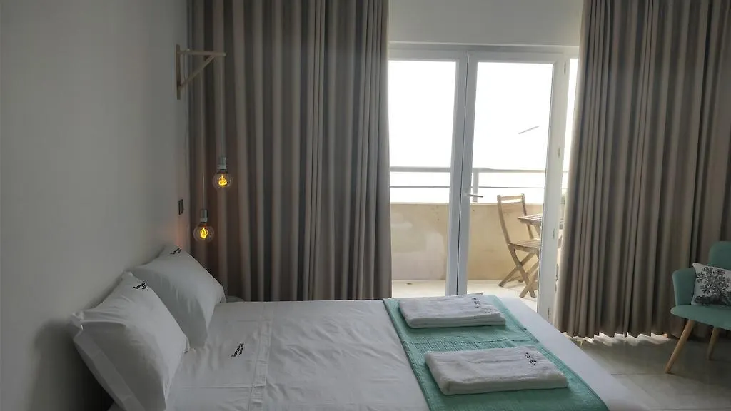 Workspace.Job Apartment Portimao