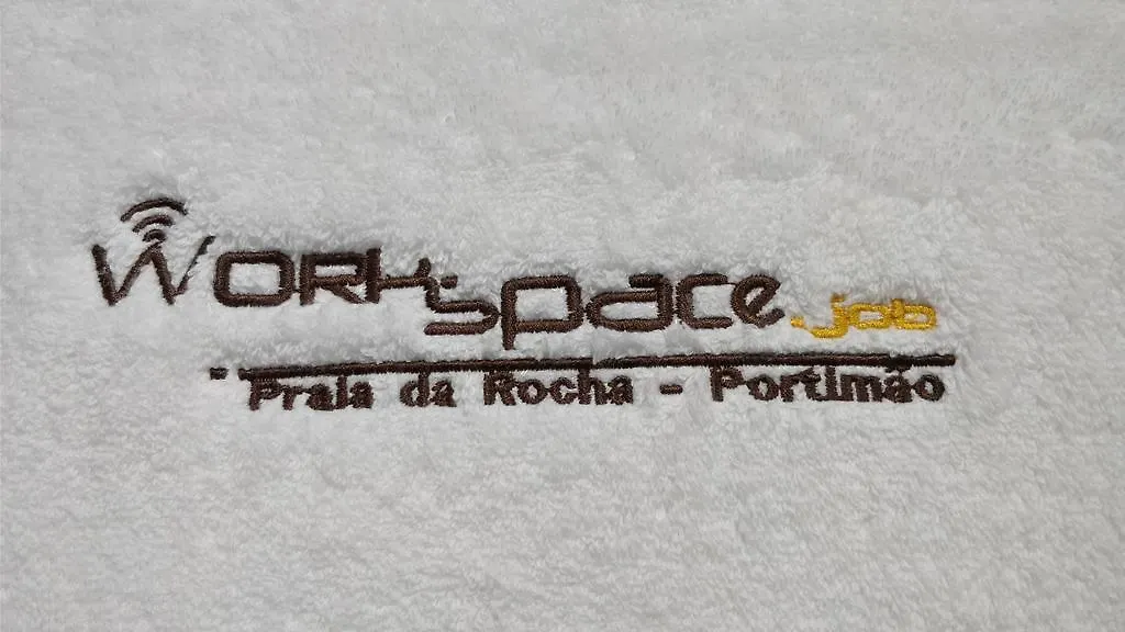 Workspace.Job Apartment Portimao 0*,  Portugal