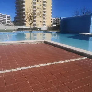 Apartment Rocha Tower, Portimao
