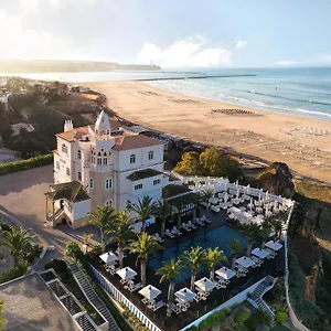 Bela Vista & - Relais & Chateaux (adults Only) Hotel