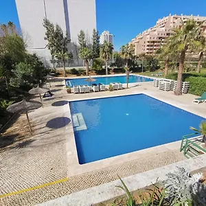 Jardins Gold Vista Mar Portimão